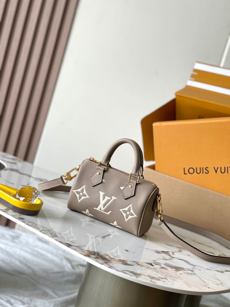Louis Vuitton Speedy Bags